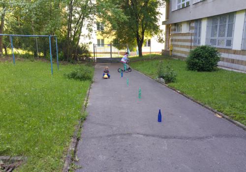 Dětské dny
