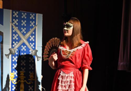 Ostatní akce