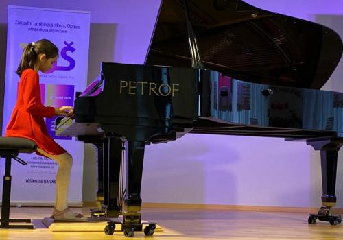 24.11.2022 - Mezinárodní klavírní festival Magický klavír v Opavě