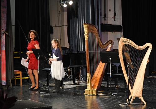 02.12.2025 - Mikulášský koncert