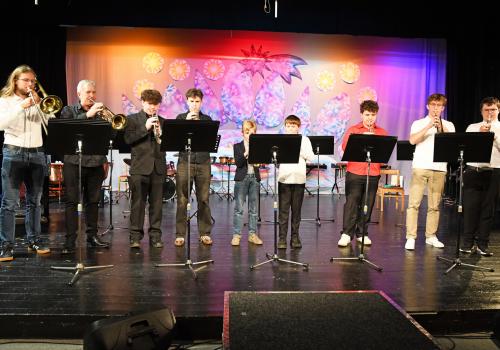 16.12.2025 - Vánoční koncert